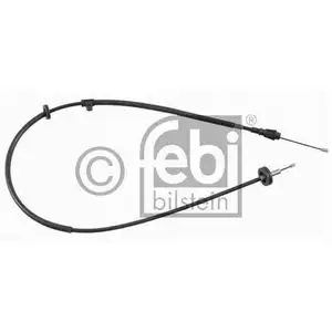 FEBI BILSTEIN 22644 Handbremsseil für VOLVO FEBI BILSTEIN 22644 Handbremsseil für VOLVO