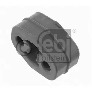 FEBI BILSTEIN 23488 Auspuffgummilager für VW, SEAT, SKODA, AUDI FEBI BILSTEIN 23488 Auspuffgummilager für VW, SEAT, SKODA, AUDI