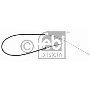 FEBI BILSTEIN 24520 Handbremsseil FEBI BILSTEIN 24520 Handbremsseil