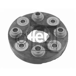 FEBI BILSTEIN 26669 Gelenkscheibe FEBI BILSTEIN 26669 Gelenkscheibe