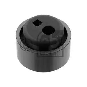 FEBI BILSTEIN 04856 Spannrolle für CITROËN, PEUGEOT, NISSAN FEBI BILSTEIN 04856 Spannrolle für CITROËN, PEUGEOT, NISSAN