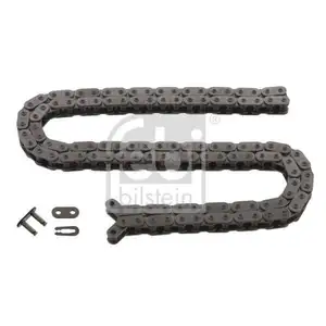 FEBI BILSTEIN 09245 Steuerkette für MERCEDES-BENZ FEBI BILSTEIN 09245 Steuerkette für MERCEDES-BENZ