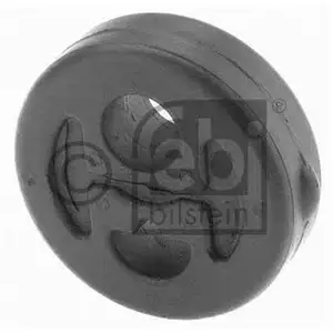 FEBI BILSTEIN 18263 Auspuffgummilager FEBI BILSTEIN 18263 Auspuffgummilager