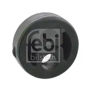 FEBI BILSTEIN 18263 Auspuffgummilager für MERCEDES-BENZ FEBI BILSTEIN 18263 Auspuffgummilager für MERCEDES-BENZ