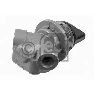 FEBI BILSTEIN 21863 Ventil f&uuml;r MERCEDES-BENZ, IVECO, MAN