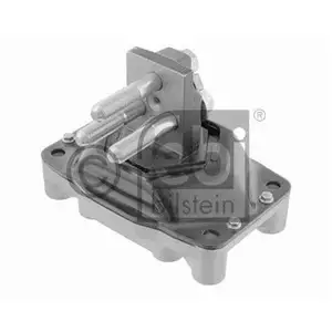 FEBI BILSTEIN 24442 Motorlager für MAN, NEOPLAN FEBI BILSTEIN 24442 Motorlager für MAN, NEOPLAN