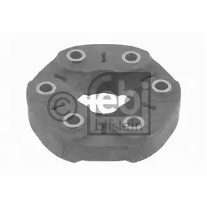 FEBI BILSTEIN 24250 Gelenkscheibe für FORD, JAGUAR FEBI BILSTEIN 24250 Gelenkscheibe für FORD, JAGUAR