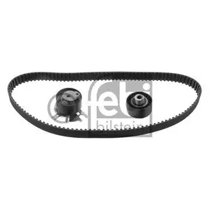 FEBI BILSTEIN 26818 Zahnriemensatz FEBI BILSTEIN 26818 Zahnriemensatz