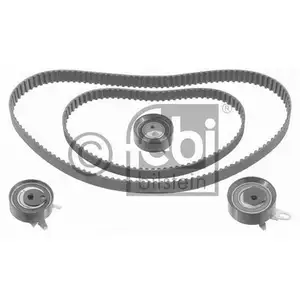 FEBI BILSTEIN 24769 Zahnriemensatz für VW FEBI BILSTEIN 24769 Zahnriemensatz für VW