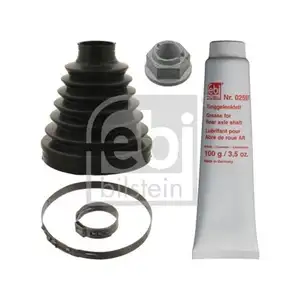 FEBI BILSTEIN 30085 Achsmanschettensatz f&uuml;r MERCEDES-BENZ