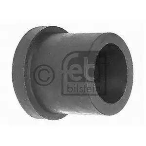 FEBI BILSTEIN 06049 Blattfederlager für MERCEDES-BENZ FEBI BILSTEIN 06049 Blattfederlager für MERCEDES-BENZ