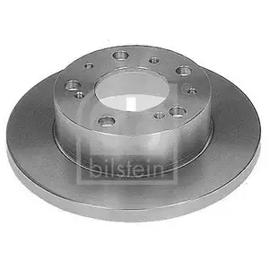 FEBI BILSTEIN 07922 Bremsscheiben 2 Stück vorn für FIAT FEBI BILSTEIN 07922 Bremsscheiben 2 Stück vorn für FIAT
