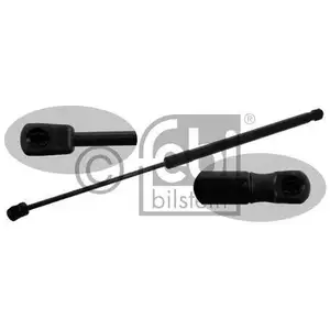 FEBI BILSTEIN 38188 Gasdruckfeder für SEAT, VW FEBI BILSTEIN 38188 Gasdruckfeder für SEAT, VW
