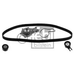 FEBI BILSTEIN 32721 Zahnriemensatz für FORD, TOYOTA FEBI BILSTEIN 32721 Zahnriemensatz für FORD, TOYOTA