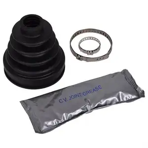 Faltenbalgsatz Antriebswelle Blue Print ADT38123 f&uuml;r Toyota Vorderachse