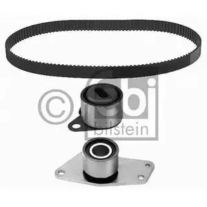 FEBI BILSTEIN 11147 Zahnriemensatz FEBI BILSTEIN 11147 Zahnriemensatz