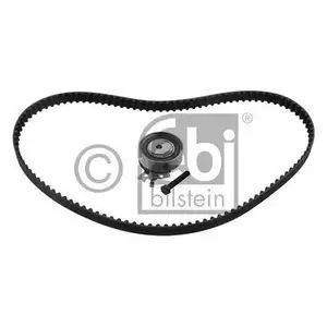 FEBI BILSTEIN 14115 Zahnriemensatz f&uuml;r OPEL, DAEWOO, CHEVROLET