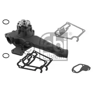 FEBI BILSTEIN 35444 Wasserpumpe für MERCEDES-BENZ FEBI BILSTEIN 35444 Wasserpumpe für MERCEDES-BENZ