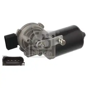 FEBI BILSTEIN 37619 Scheibenwischermotor für VW, SEAT, AUDI, SKODA FEBI BILSTEIN 37619 Scheibenwischermotor für VW, SEAT, AUDI, SKODA