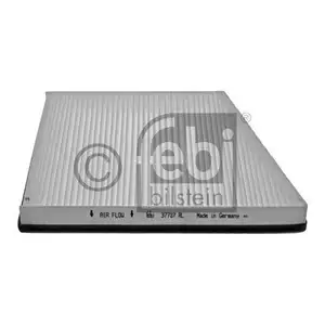 FEBI BILSTEIN 37787 Innenraumfilter FEBI BILSTEIN 37787 Innenraumfilter