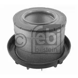 FEBI BILSTEIN 28245 Luftfilter FEBI BILSTEIN 28245 Luftfilter