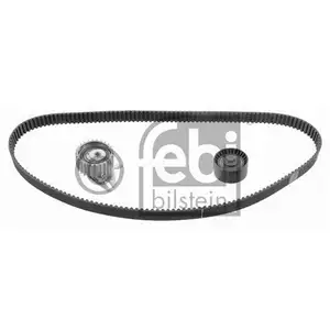 FEBI BILSTEIN 30792 Zahnriemensatz FEBI BILSTEIN 30792 Zahnriemensatz