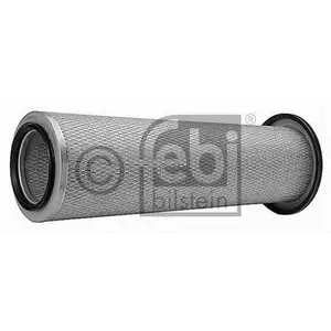 FEBI BILSTEIN 06777 Luftfilter für VOLVO FEBI BILSTEIN 06777 Luftfilter für VOLVO