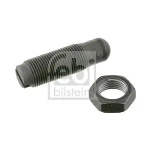 FEBI BILSTEIN 24675 Ventileinstellschraube für MERCEDES-BENZ, NEOPLAN, SETRA FEBI BILSTEIN 24675 Ventileinstellschraube für MERCEDES-BENZ, NEOPLAN, SETRA
