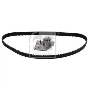 FEBI BILSTEIN 26901 Zahnriemensatz für RENAULT, SUZUKI, NISSAN FEBI BILSTEIN 26901 Zahnriemensatz für RENAULT, SUZUKI, NISSAN