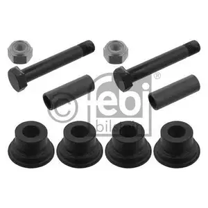FEBI BILSTEIN 02674 Stabilisatorlagersatz für MERCEDES-BENZ FEBI BILSTEIN 02674 Stabilisatorlagersatz für MERCEDES-BENZ