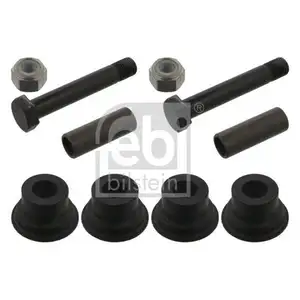 FEBI BILSTEIN 02674 Stabilisatorlagersatz für MERCEDES-BENZ FEBI BILSTEIN 02674 Stabilisatorlagersatz für MERCEDES-BENZ