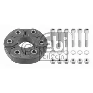 FEBI BILSTEIN 19111 Gelenkscheibensatz FEBI BILSTEIN 19111 Gelenkscheibensatz