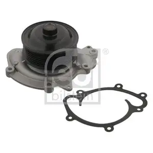 FEBI BILSTEIN 29848 Wasserpumpe für MERCEDES-BENZ FEBI BILSTEIN 29848 Wasserpumpe für MERCEDES-BENZ
