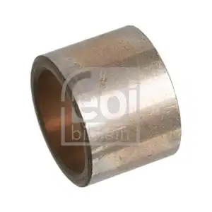 FEBI BILSTEIN 10137 Buchse für MERCEDES-BENZ, IVECO, SCANIA, VOLVO, SETRA, OPEL FEBI BILSTEIN 10137 Buchse für MERCEDES-BENZ, IVECO, SCANIA, VOLVO, SETRA, OPEL