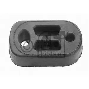 FEBI BILSTEIN 10530 Auspuffgummilager FEBI BILSTEIN 10530 Auspuffgummilager