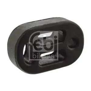 FEBI BILSTEIN 10530 Auspuffgummilager für PEUGEOT FEBI BILSTEIN 10530 Auspuffgummilager für PEUGEOT