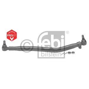 FEBI BILSTEIN 10756 Lenkstange FEBI BILSTEIN 10756 Lenkstange
