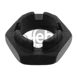 FEBI BILSTEIN 14526 Sicherungsmutter FEBI BILSTEIN 14526 Sicherungsmutter