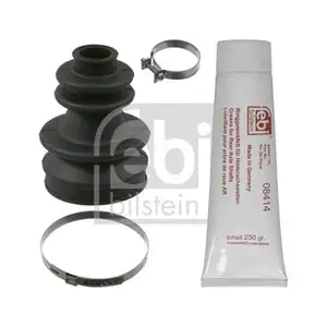 FEBI BILSTEIN 12416 Achsmanschettensatz für MERCEDES-BENZ FEBI BILSTEIN 12416 Achsmanschettensatz für MERCEDES-BENZ