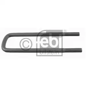 FEBI BILSTEIN 12705 Federbügel für MAN FEBI BILSTEIN 12705 Federbügel für MAN