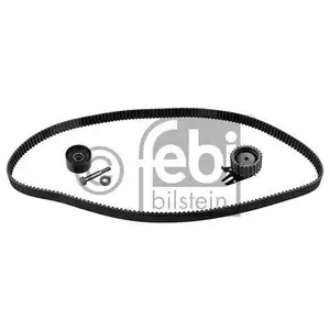 FEBI BILSTEIN 23655 Zahnriemensatz f&uuml;r FIAT, OPEL, ALFA, LANCIA, SAAB, SUZUKI