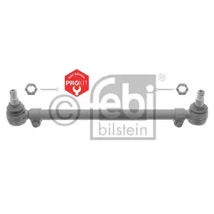FEBI BILSTEIN 27845 Lenkstange f&uuml;r RENAULT