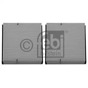 FEBI BILSTEIN 27875 Innenraumfiltersatz FEBI BILSTEIN 27875 Innenraumfiltersatz