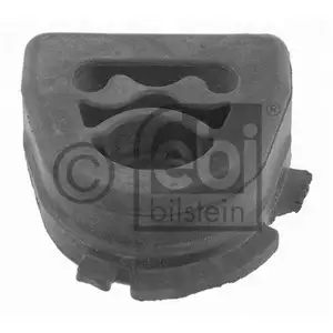 FEBI BILSTEIN 30728 Auspuffgummilager f&uuml;r MERCEDES-BENZ, VW