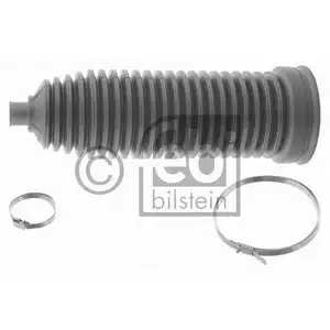 FEBI BILSTEIN 27248 Lenkmanschettensatz für MERCEDES-BENZ FEBI BILSTEIN 27248 Lenkmanschettensatz für MERCEDES-BENZ