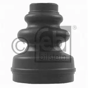 FEBI BILSTEIN 22014 Achsmanschette f&uuml;r PEUGEOT, CITRO&Euml;N