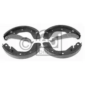 FEBI BILSTEIN 17456 Bremsbackensatz für OPEL FEBI BILSTEIN 17456 Bremsbackensatz für OPEL