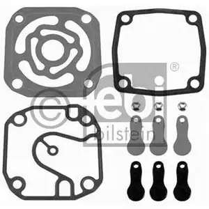 FEBI BILSTEIN 21809 Rep. Satz Lamellenventil FEBI BILSTEIN 21809 Rep. Satz Lamellenventil