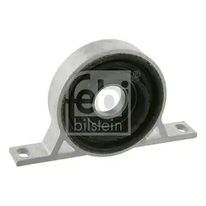 FEBI BILSTEIN 26265 Kardanwellenmittellager f&uuml;r BMW