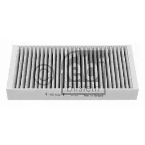 FEBI BILSTEIN 29189 Innenraumfiltersatz FEBI BILSTEIN 29189 Innenraumfiltersatz